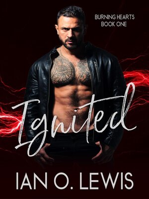 cover image of Ignited